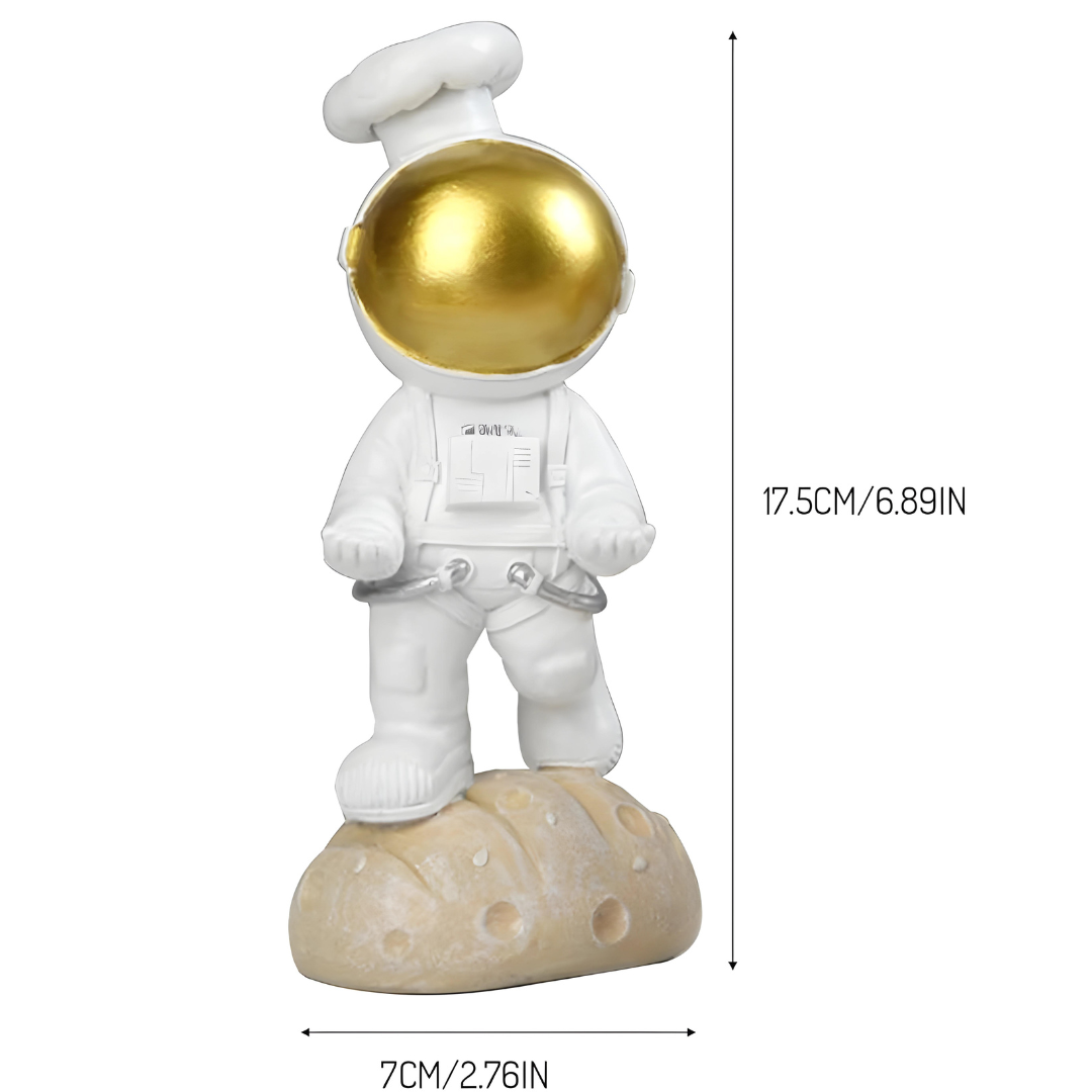 Astronaut A Shape Spectacle & Sunglasses Stand Holder