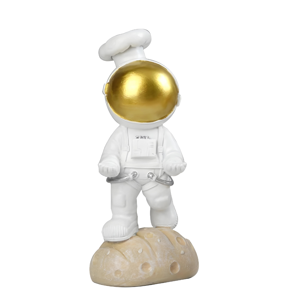 Astronaut A Shape Spectacle & Sunglasses Stand Holder