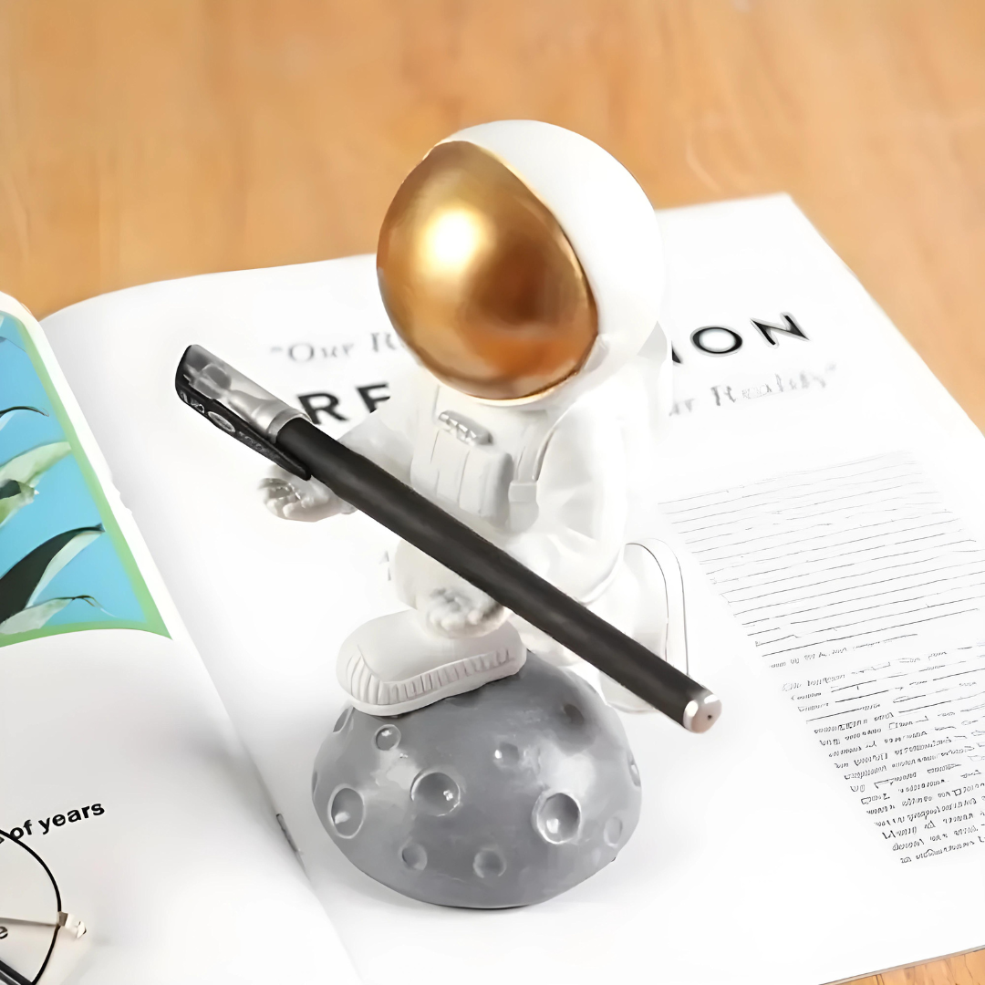 Astronaut Shape Spectacle & Sunglasses Stand Holder ABC FLC-1