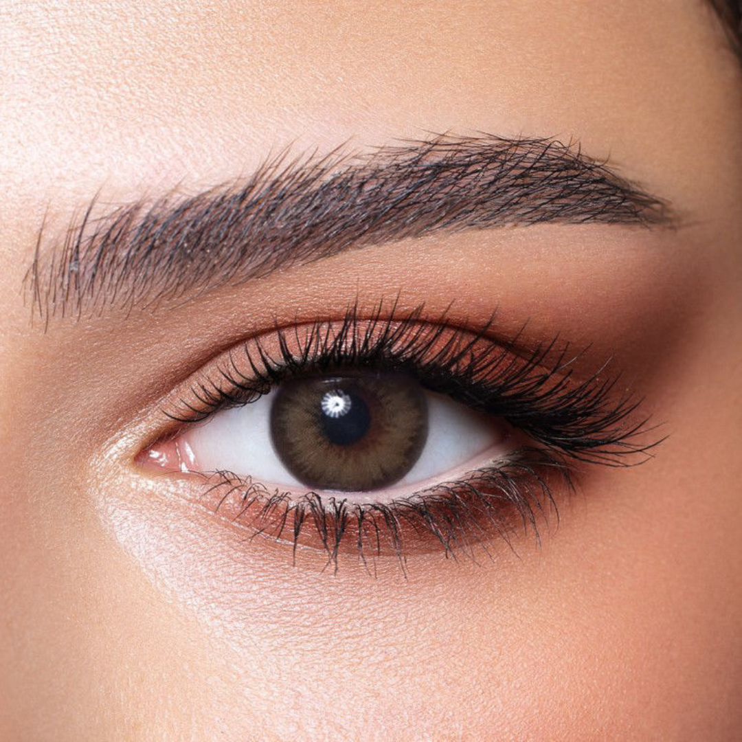 Bella Monthly Diamond Collection Allure Blonde (2 Lens/Box)