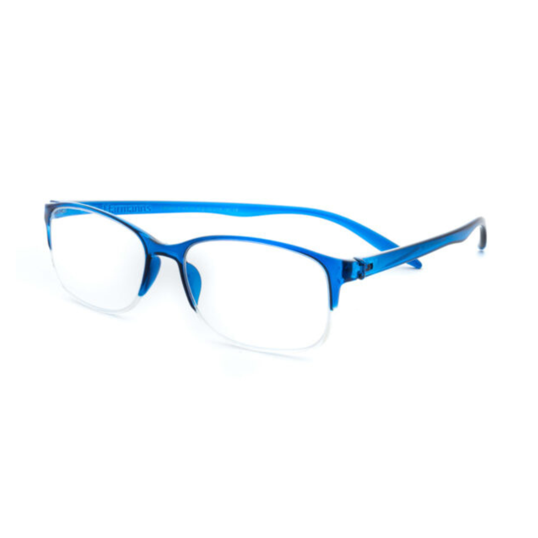 Close-up of Library8 Reading Glasses by First Lens