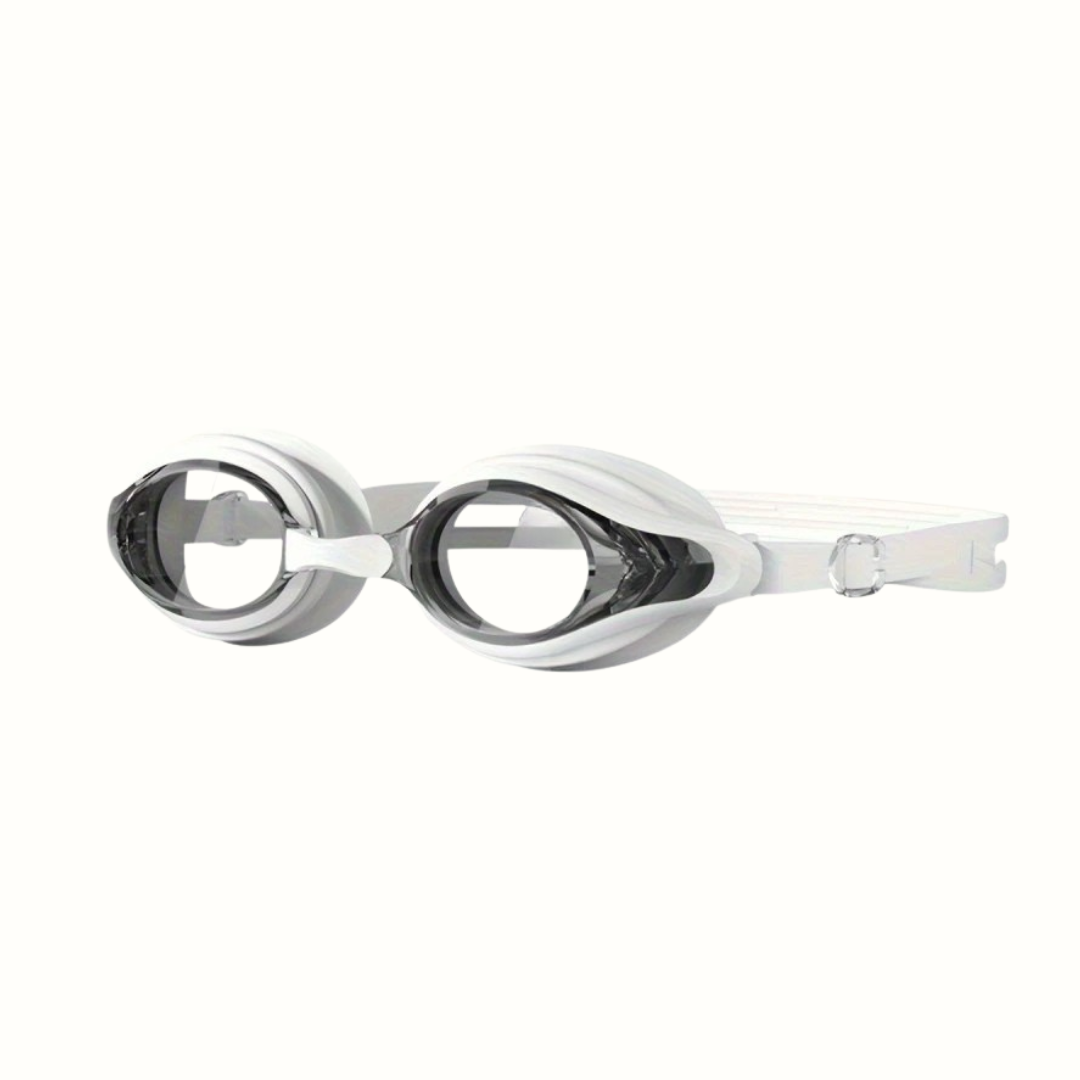 First Lens Adults Swimming Goggles with UV Protection & AntiFog 014