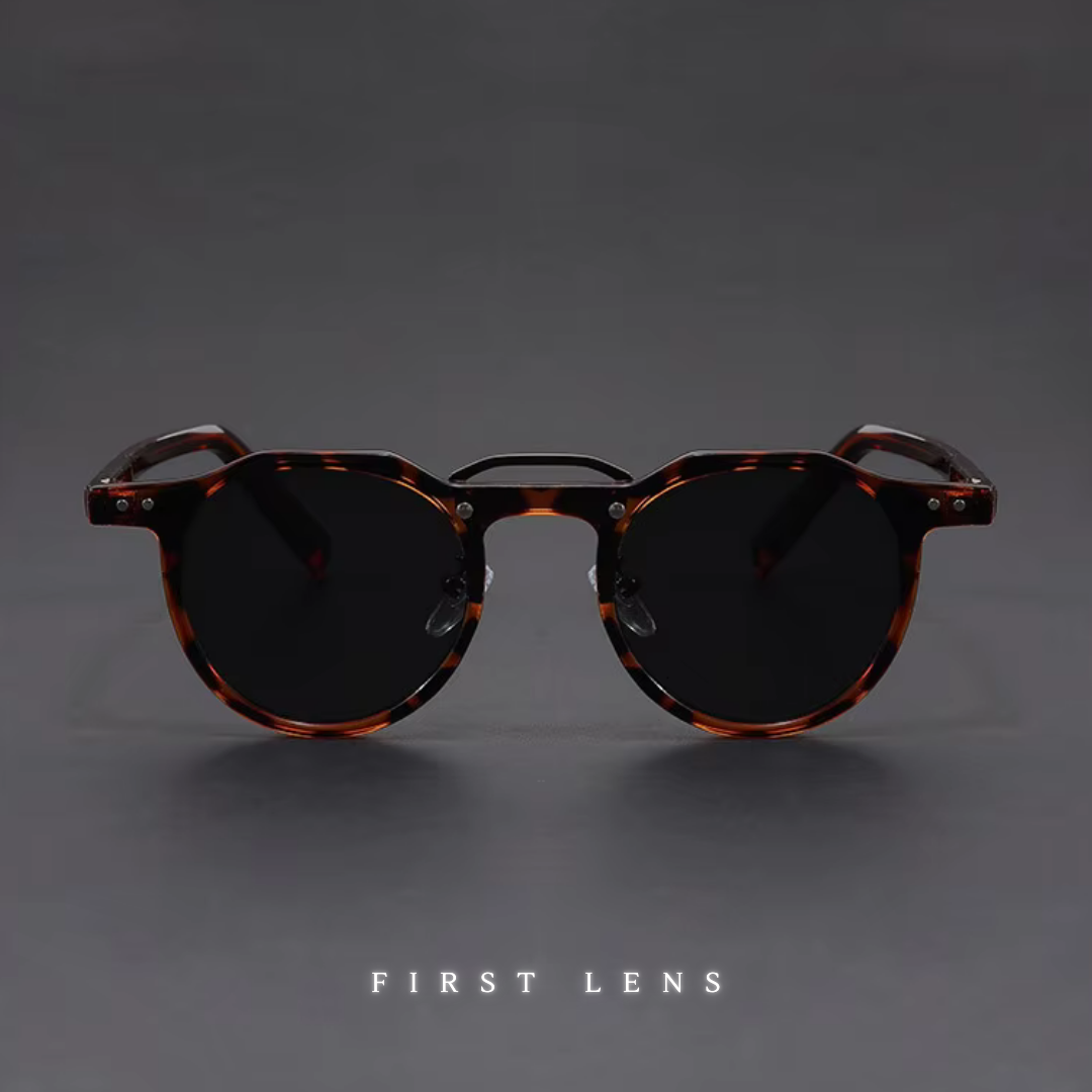 First Lens Aero Horizon UV-400 Sunglasses - S064
