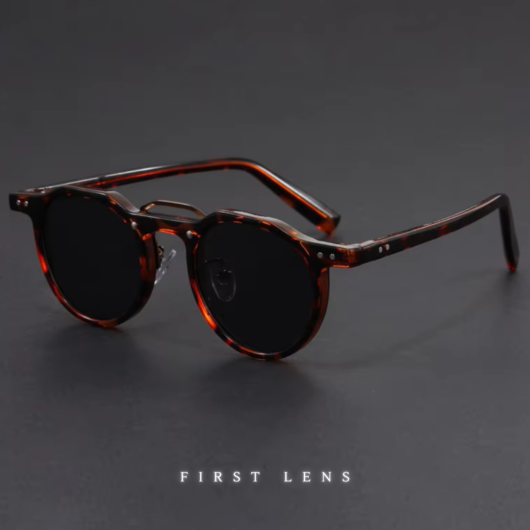 First Lens Aero Horizon UV-400 Sunglasses - S064