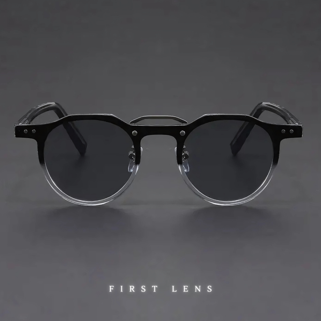 First Lens Aero Horizon UV-400 Sunglasses - S064
