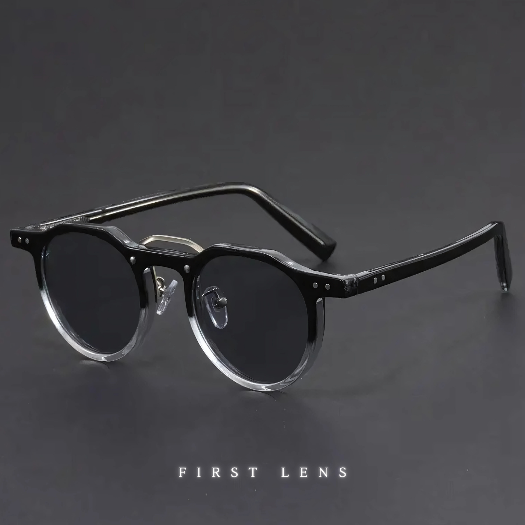 First Lens Aero Horizon UV-400 Sunglasses - S064