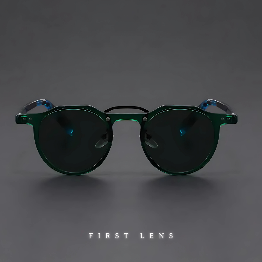 First Lens Aero Horizon UV-400 Sunglasses - S064