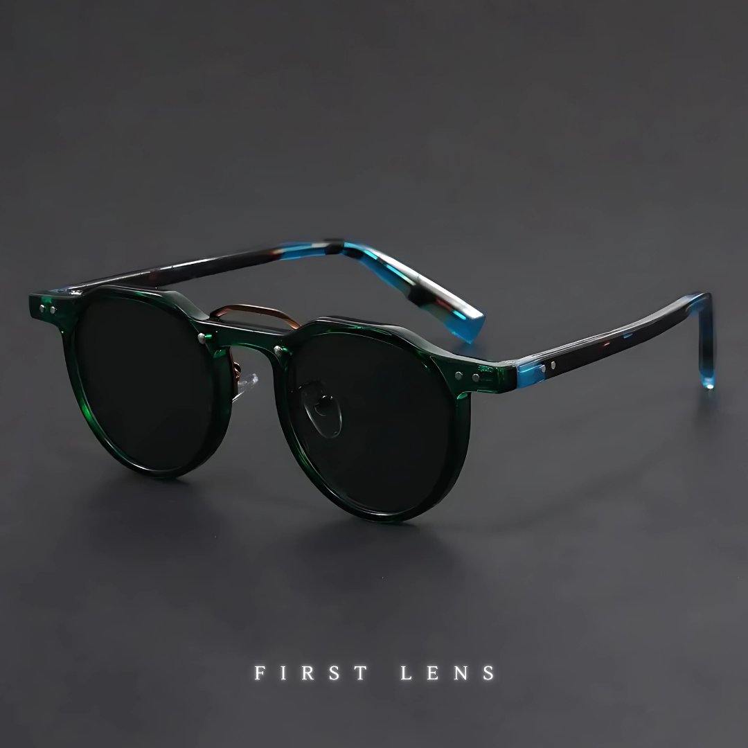 First Lens Aero Horizon UV-400 Sunglasses - S064