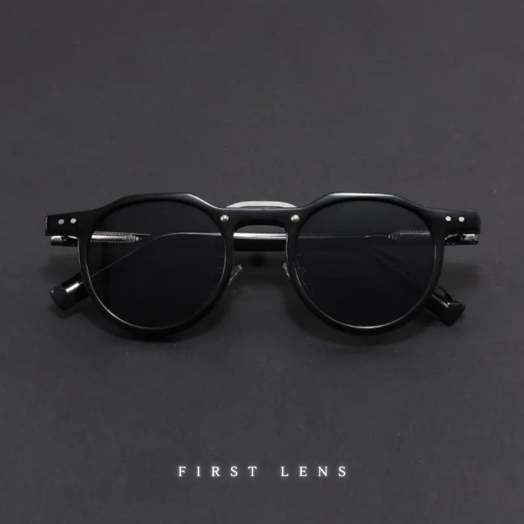 First Lens Aero Horizon UV-400 Sunglasses - S064