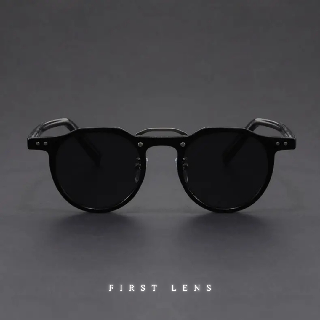 First Lens Aero Horizon UV-400 Sunglasses - S064