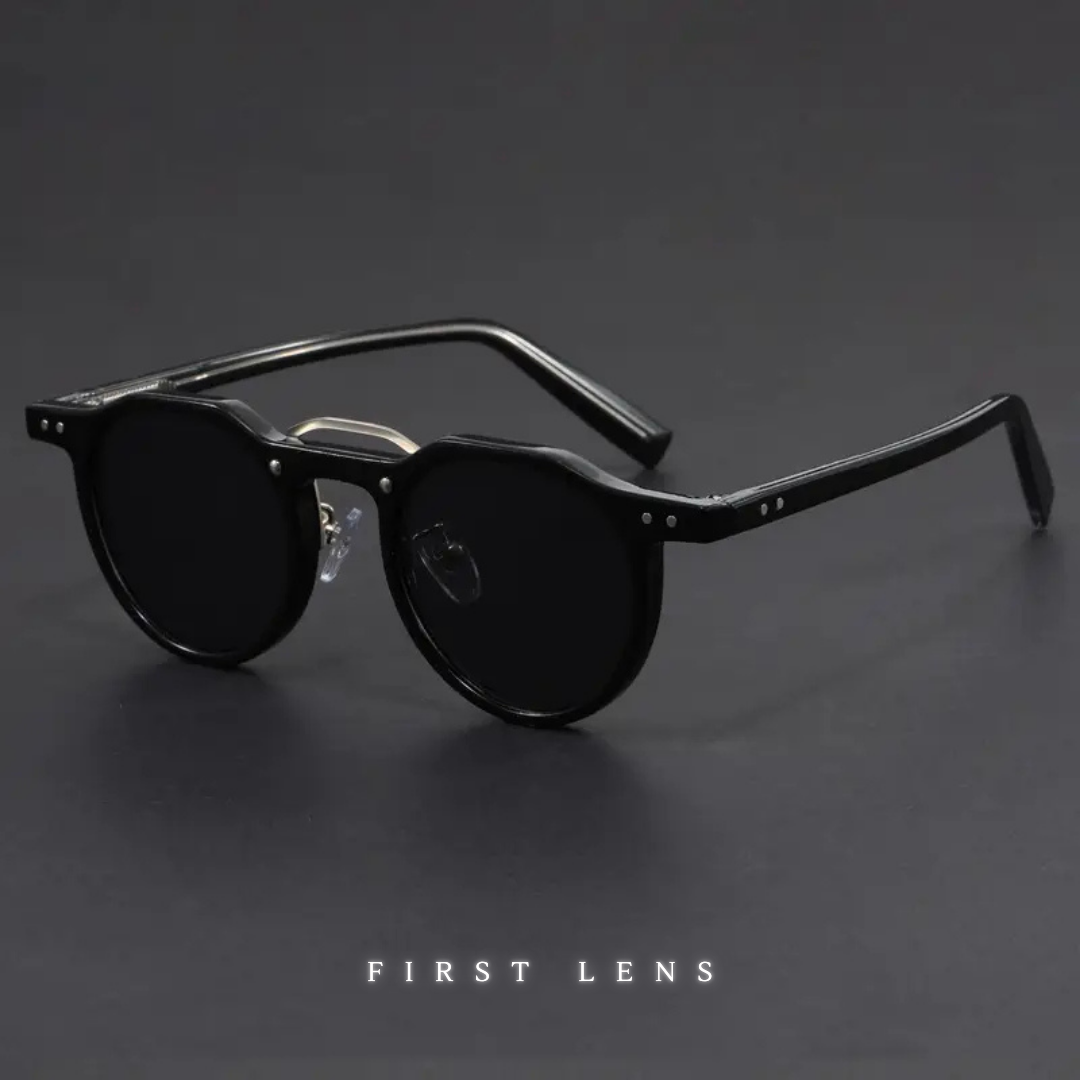 First Lens Aero Horizon UV-400 Sunglasses - S064