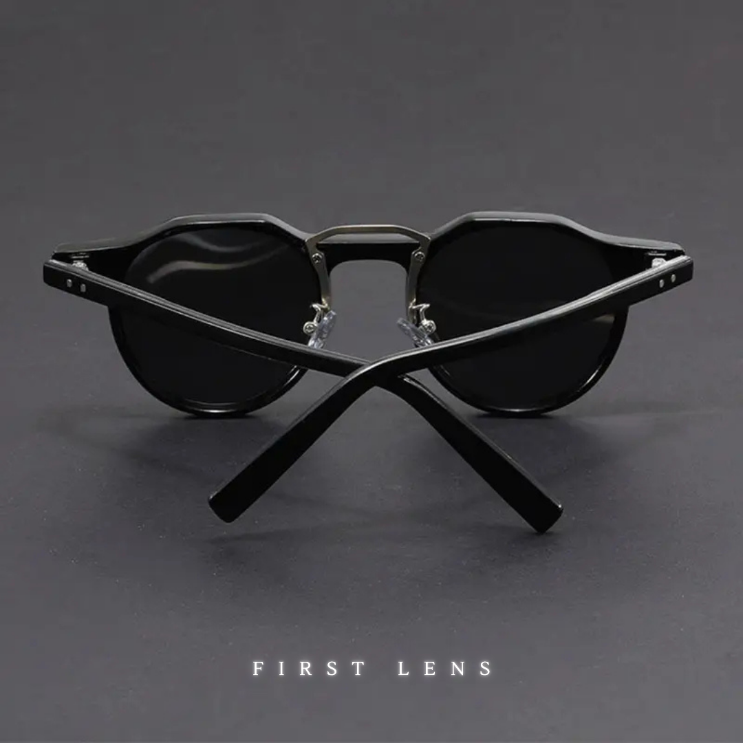 First Lens Aero Horizon UV-400 Sunglasses - S064