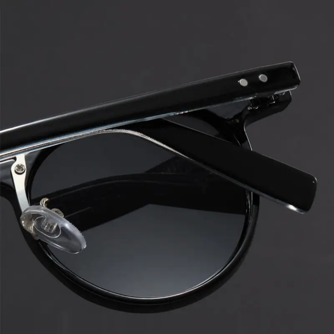 First Lens Aero Horizon UV-400 Sunglasses - S064