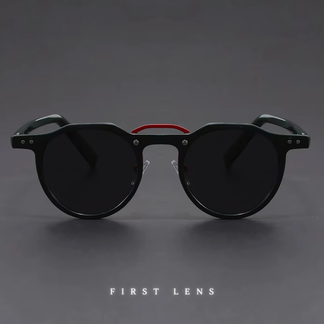 First Lens Aero Horizon UV-400 Sunglasses - S064