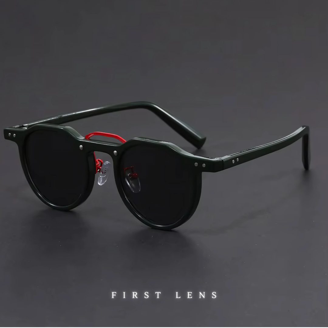 First Lens Aero Horizon UV-400 Sunglasses - S064
