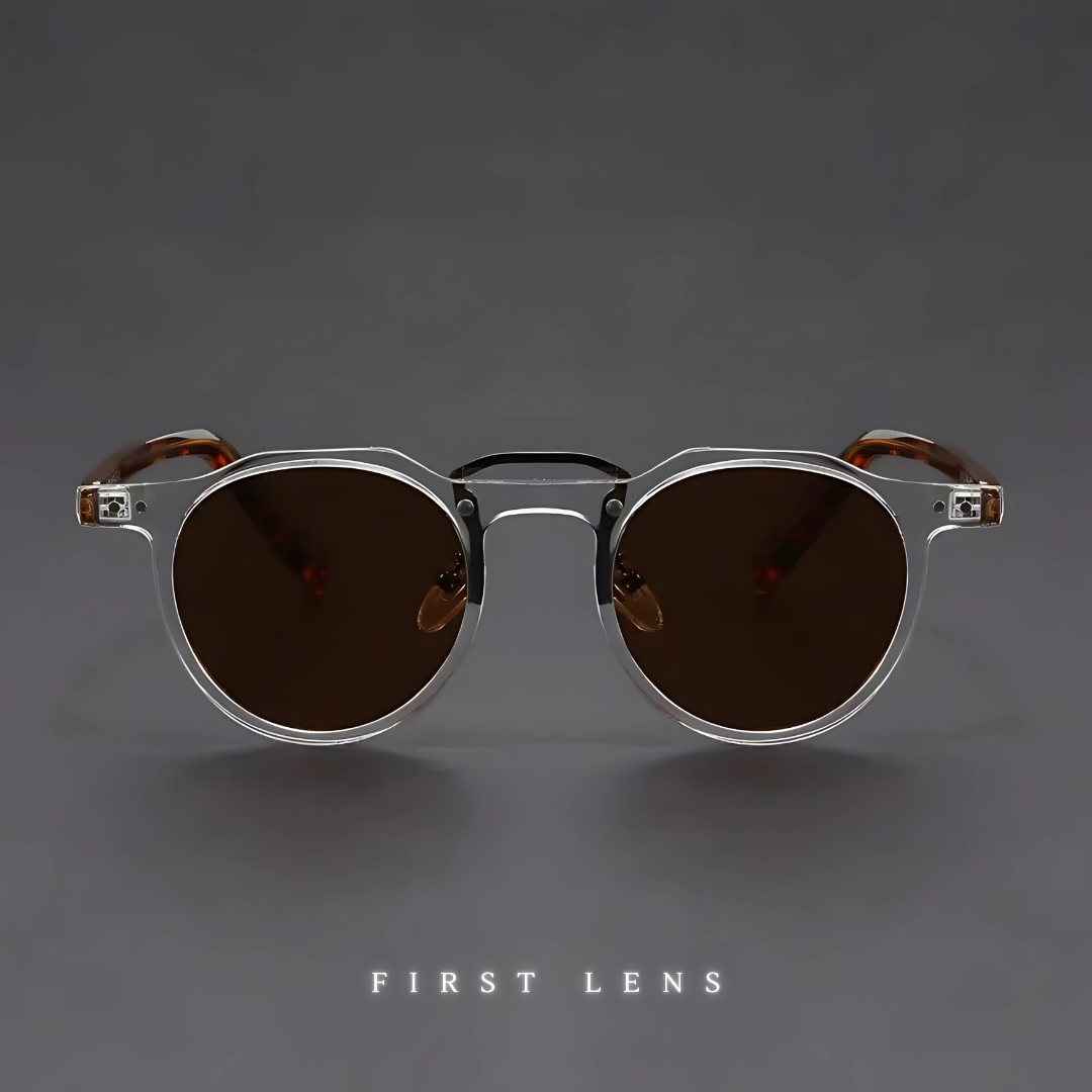 First Lens Aero Horizon UV-400 Sunglasses - S064