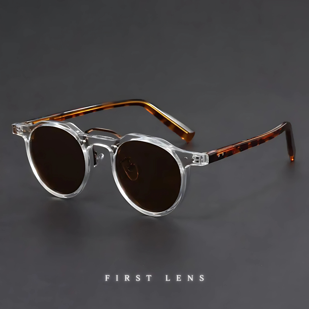 First Lens Aero Horizon UV-400 Sunglasses - S064