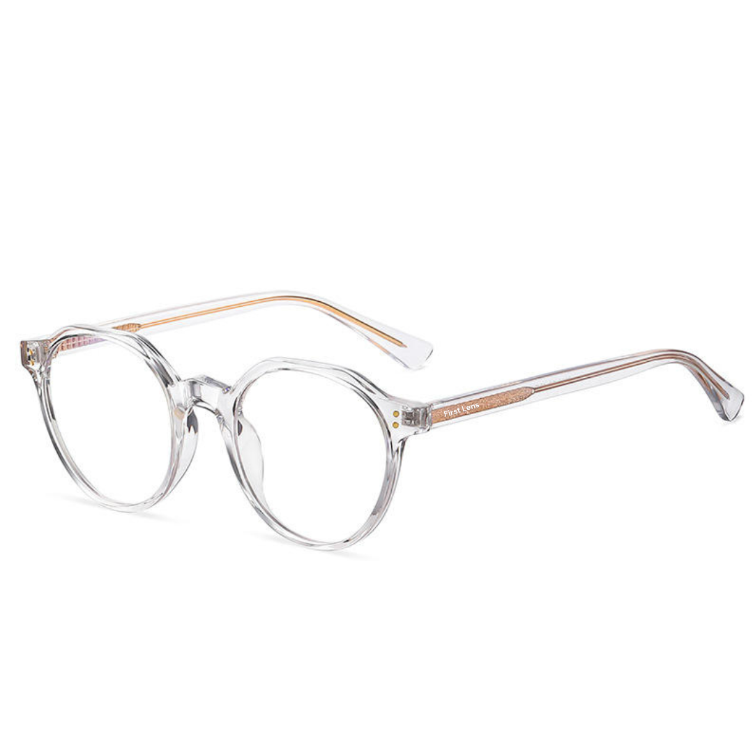 First Lens Aspen Blue Light Computer Glasses - B081