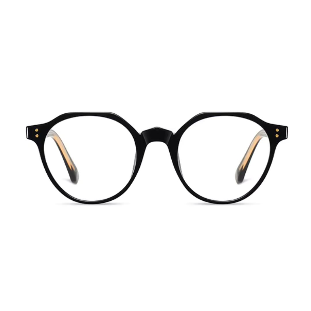 First Lens Aspen Blue Light Computer Glasses - B081