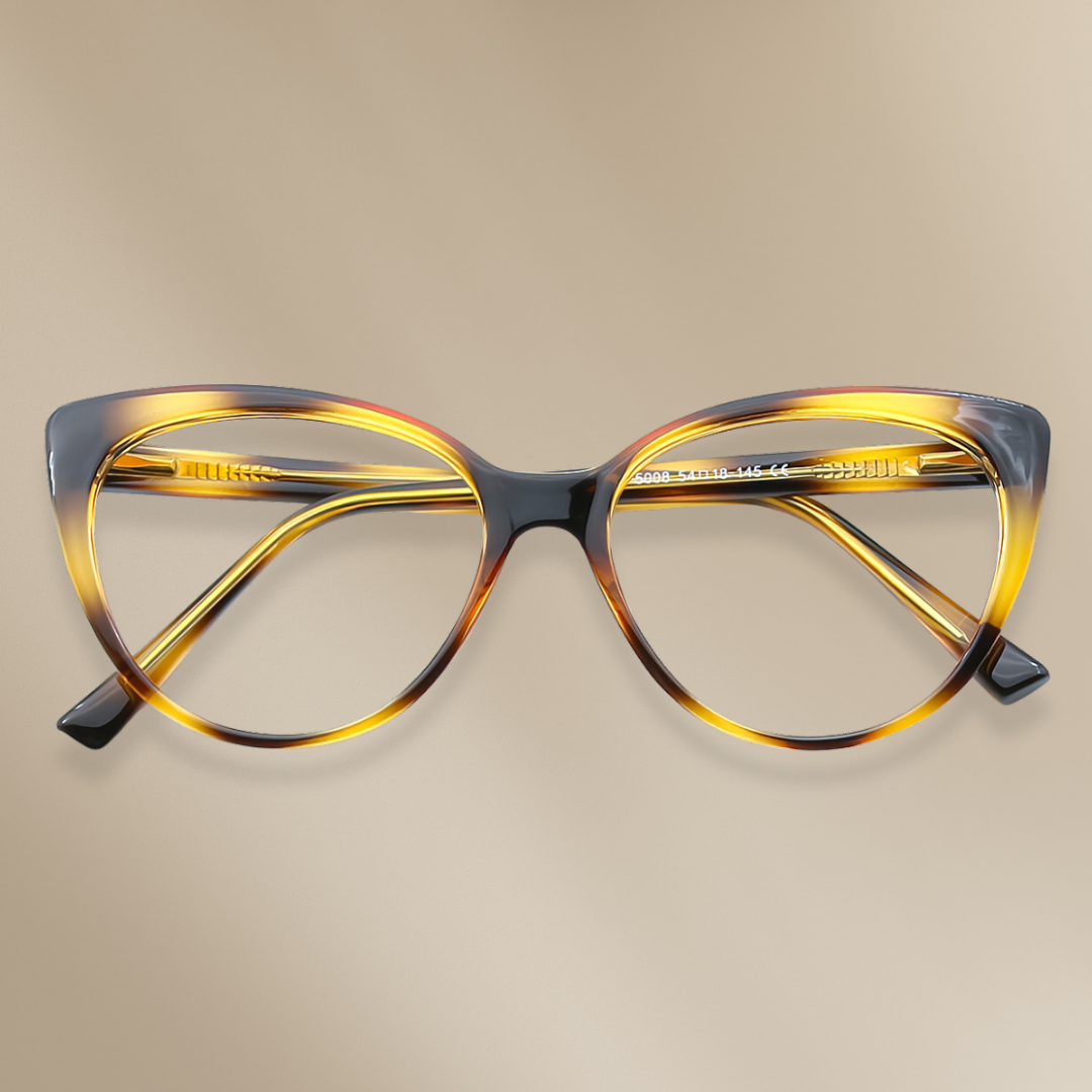 First Lens Blink Blue Light Computer Glasses - B053