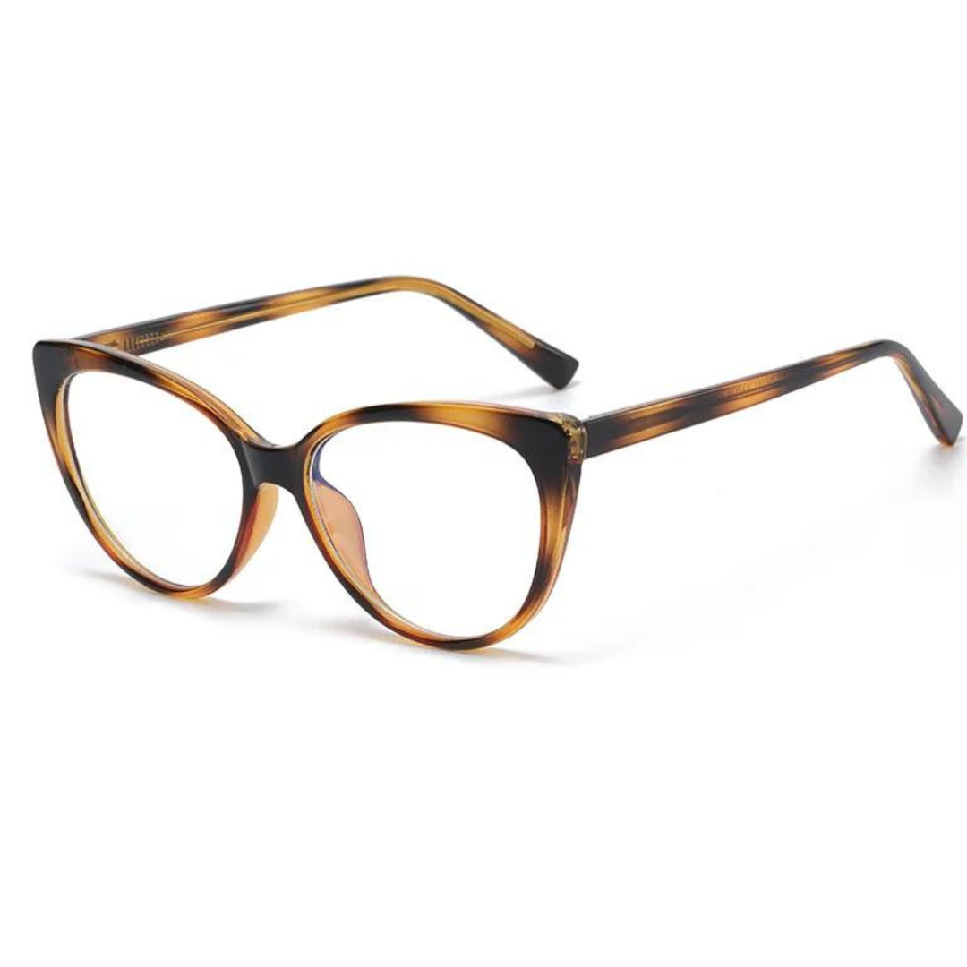 First Lens Blink Blue Light Computer Glasses - B053
