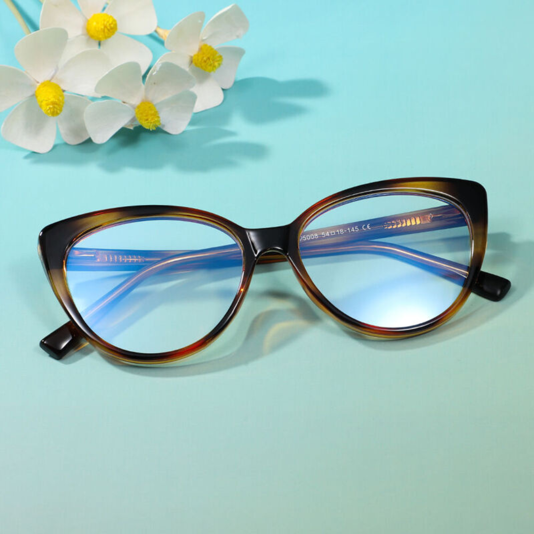First Lens Blink Blue Light Computer Glasses - B053