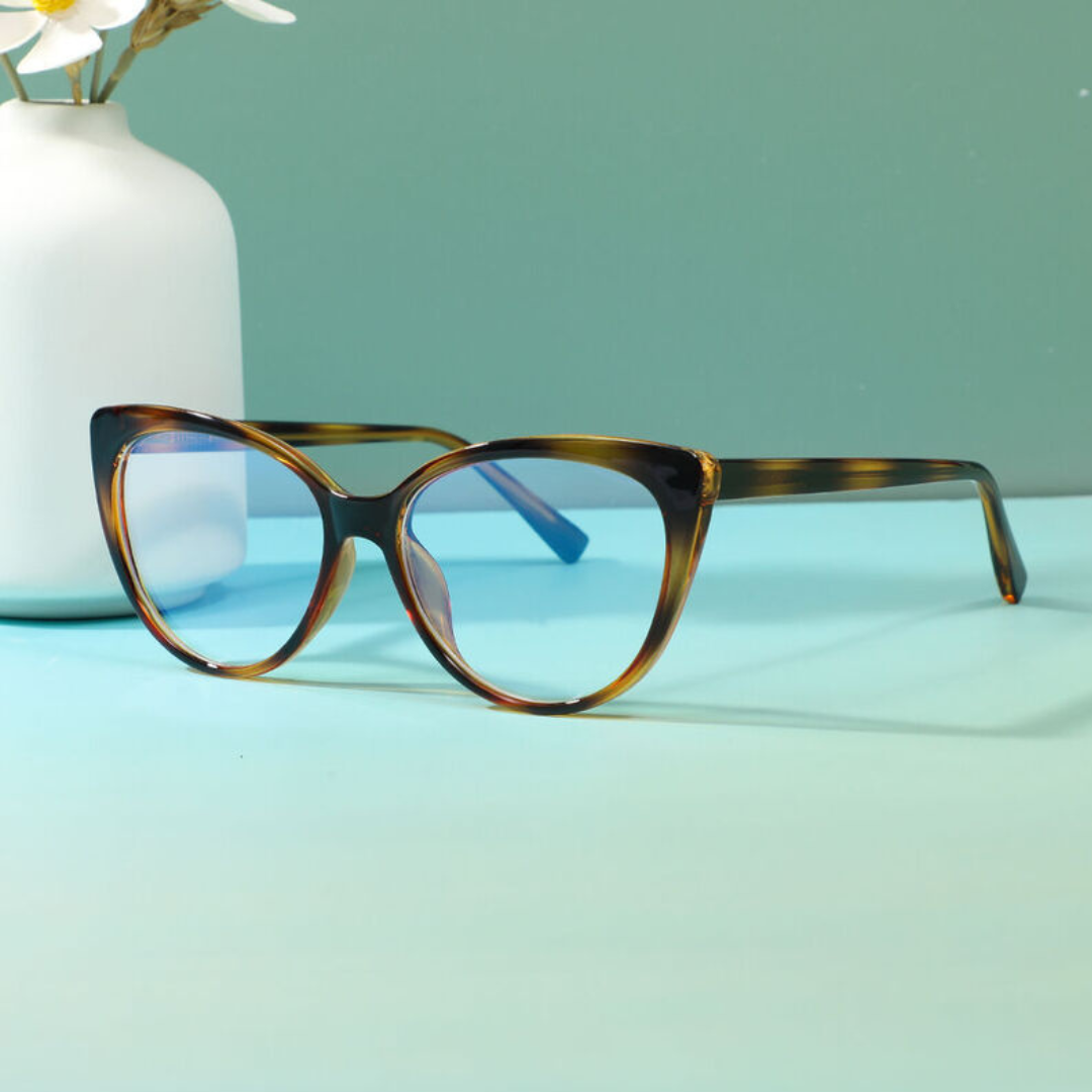 First Lens Blink Blue Light Computer Glasses - B053
