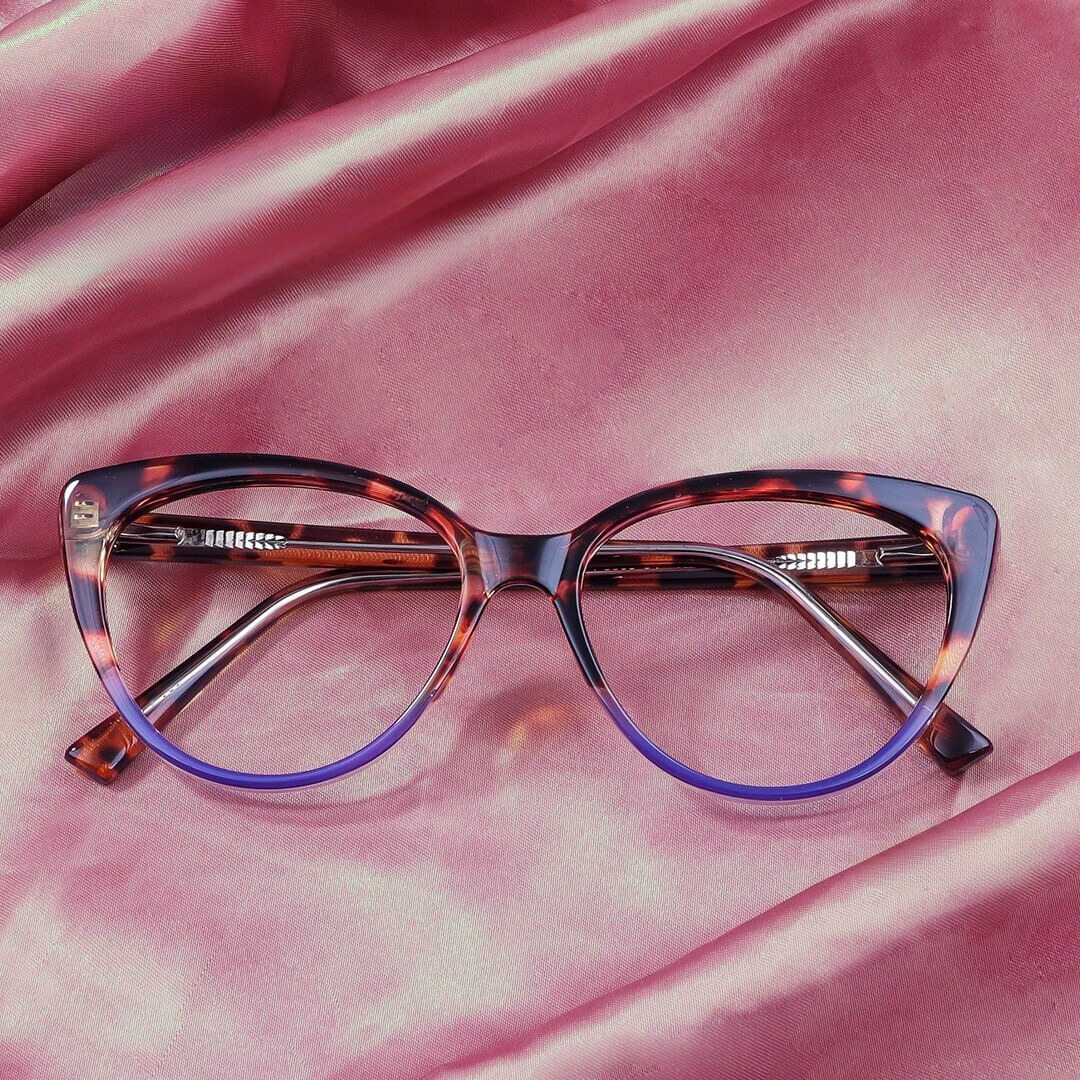 First Lens Blink Blue Light Computer Glasses - B053