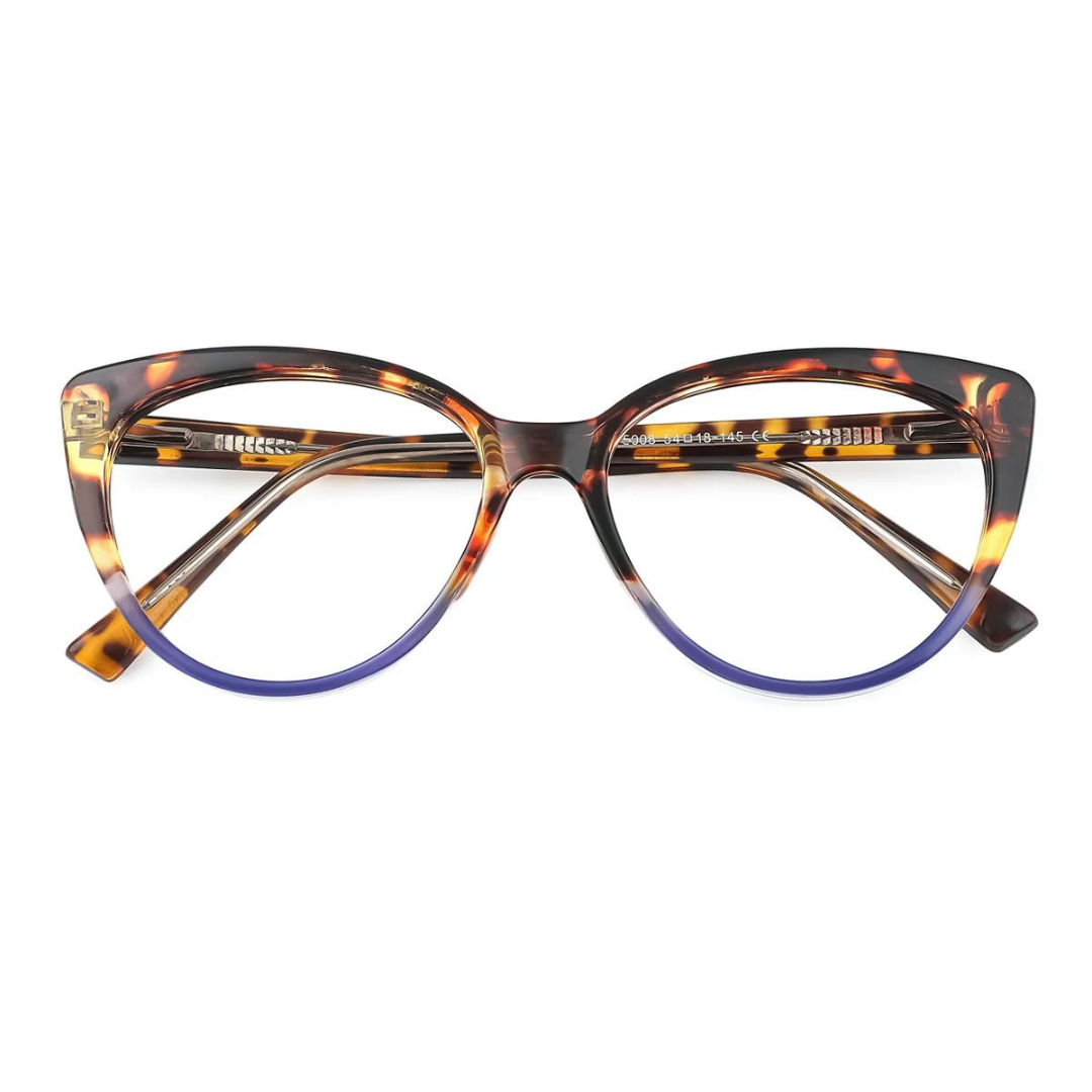 First Lens Blink Blue Light Computer Glasses - B053