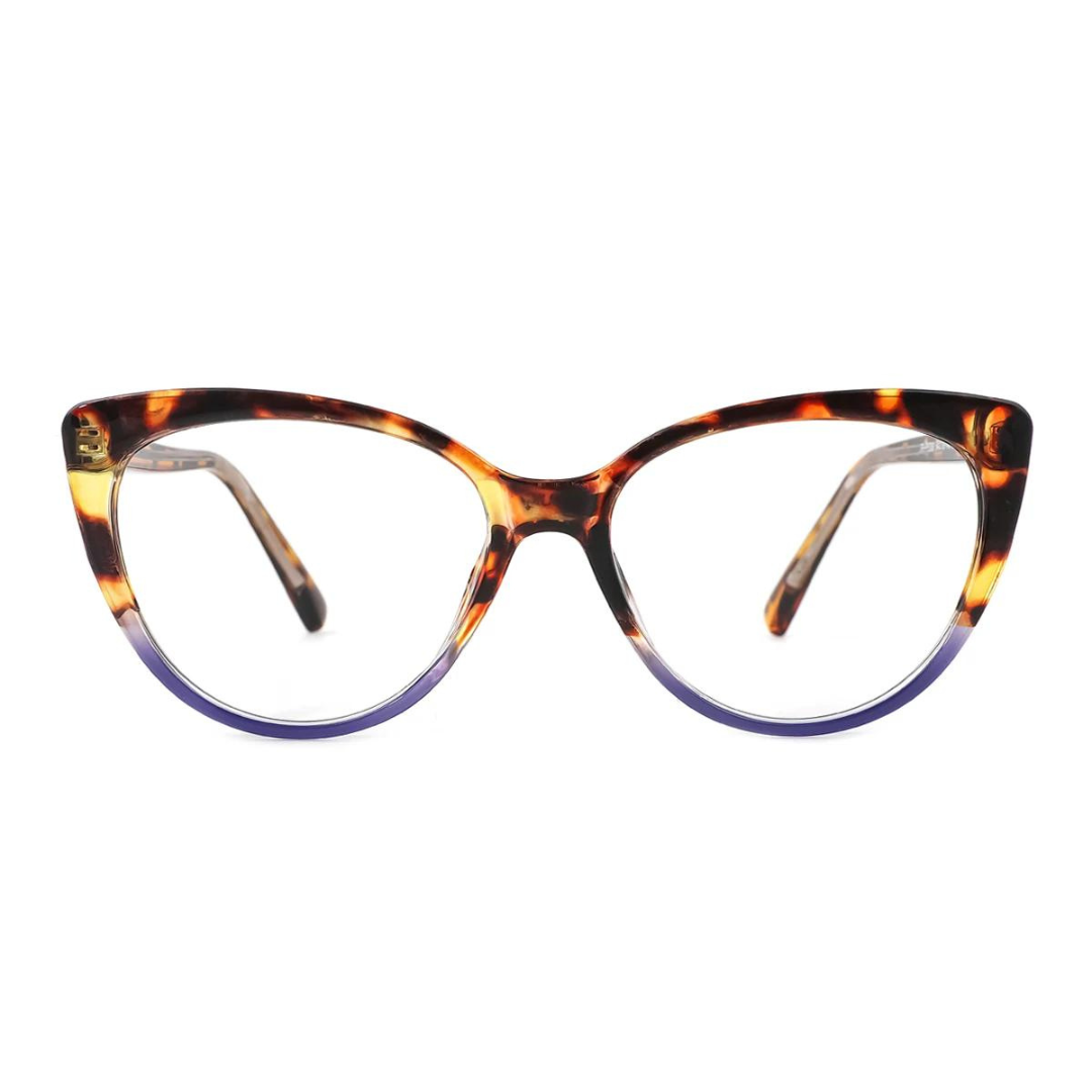 First Lens Blink Blue Light Computer Glasses - B053