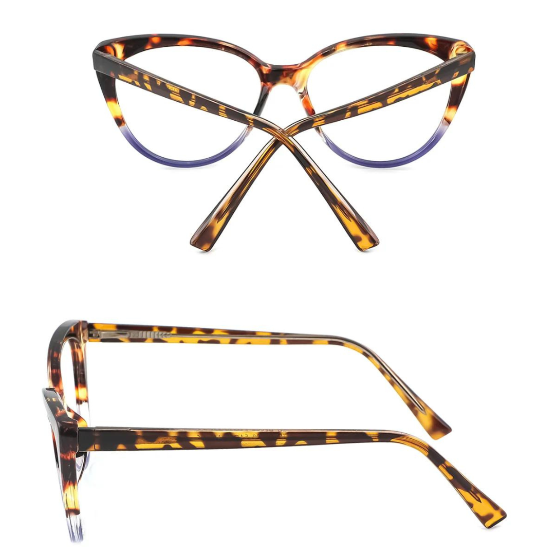 First Lens Blink Blue Light Computer Glasses - B053