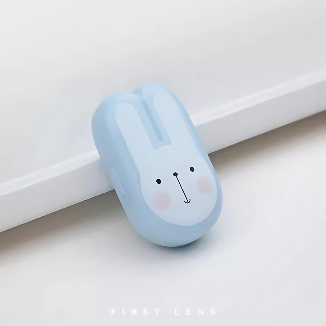 First Lens BunnyBlink Contact Lens Kit