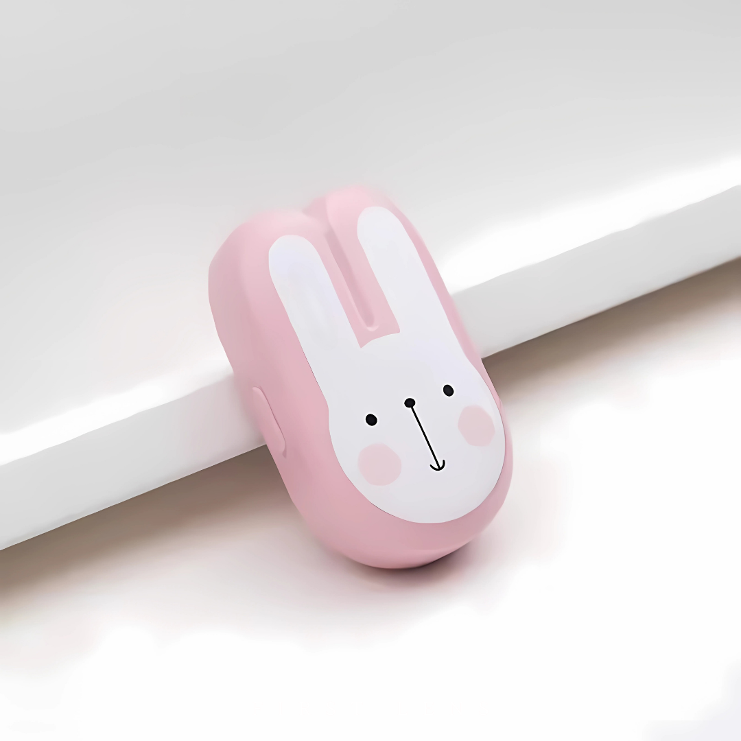 First Lens BunnyBlink Contact Lens Kit