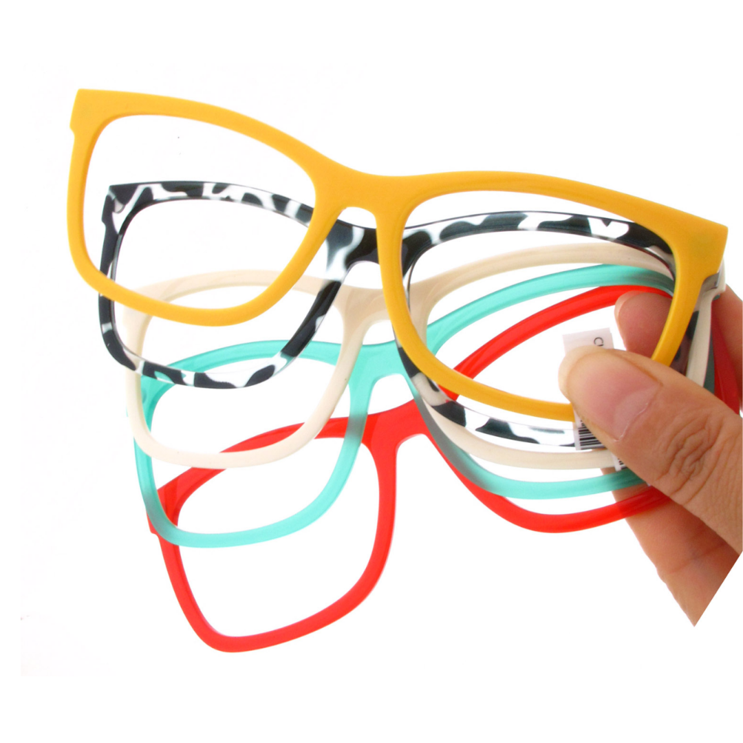 First Lens Clipy Blue Light Computer Glasses - B093