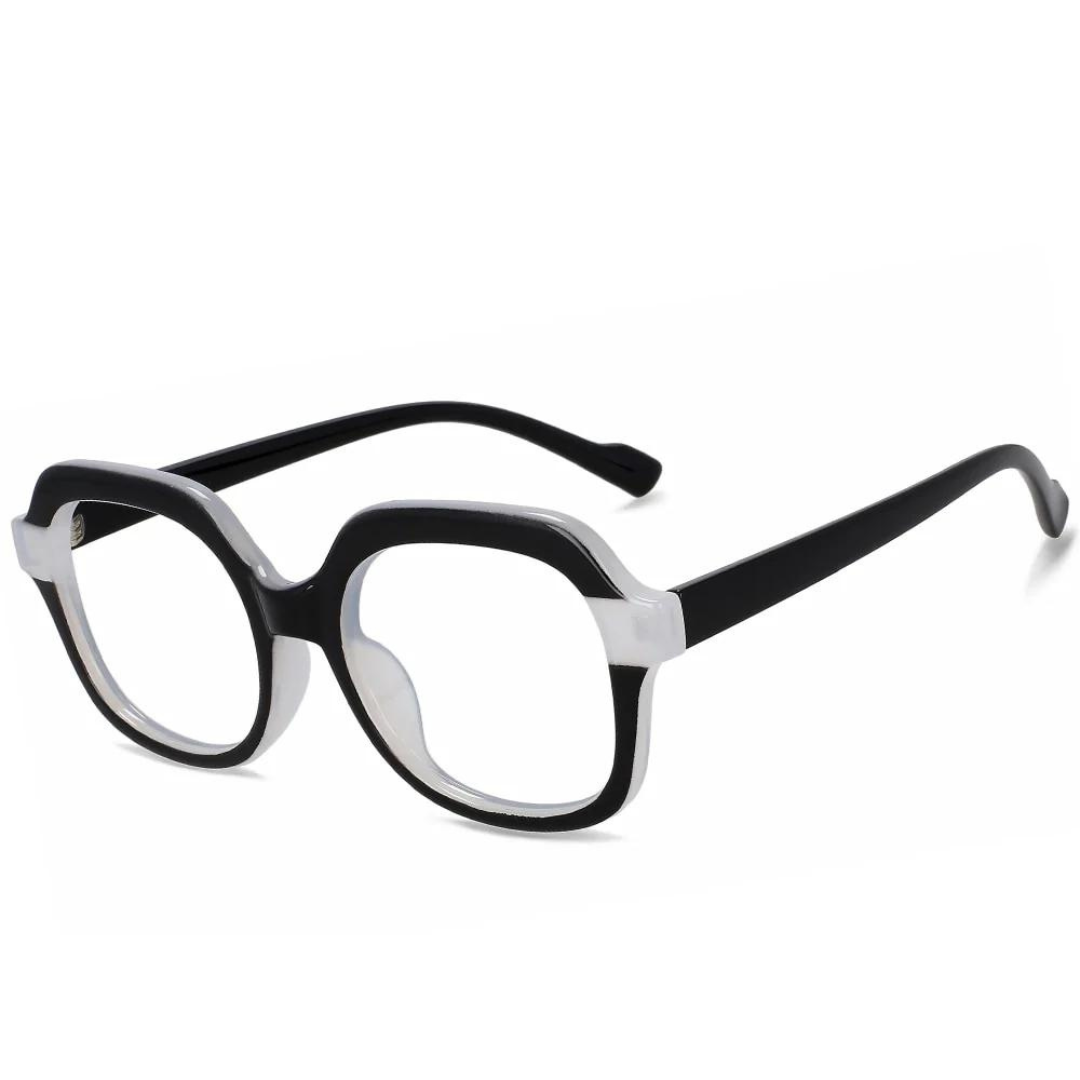 First Lens UrbanSpecs Blue Light Computer Glasses 002 - B055