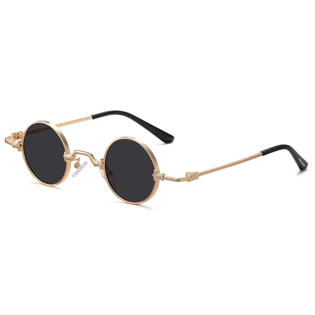 First Lens Crimson UV400 Sunglasses - S096