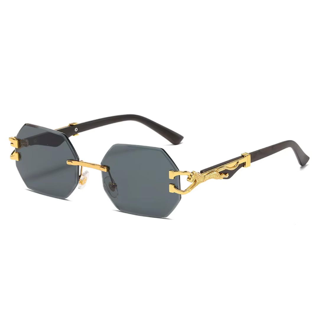 First Lens Dragon Elegance Sunglass - UV400 - S047
