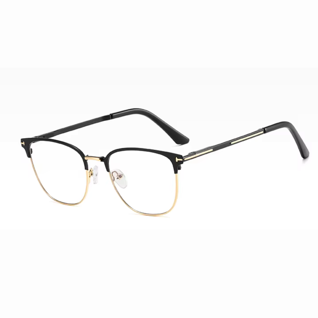 First Lens Elaric Blue Light Computer Glasses - B080