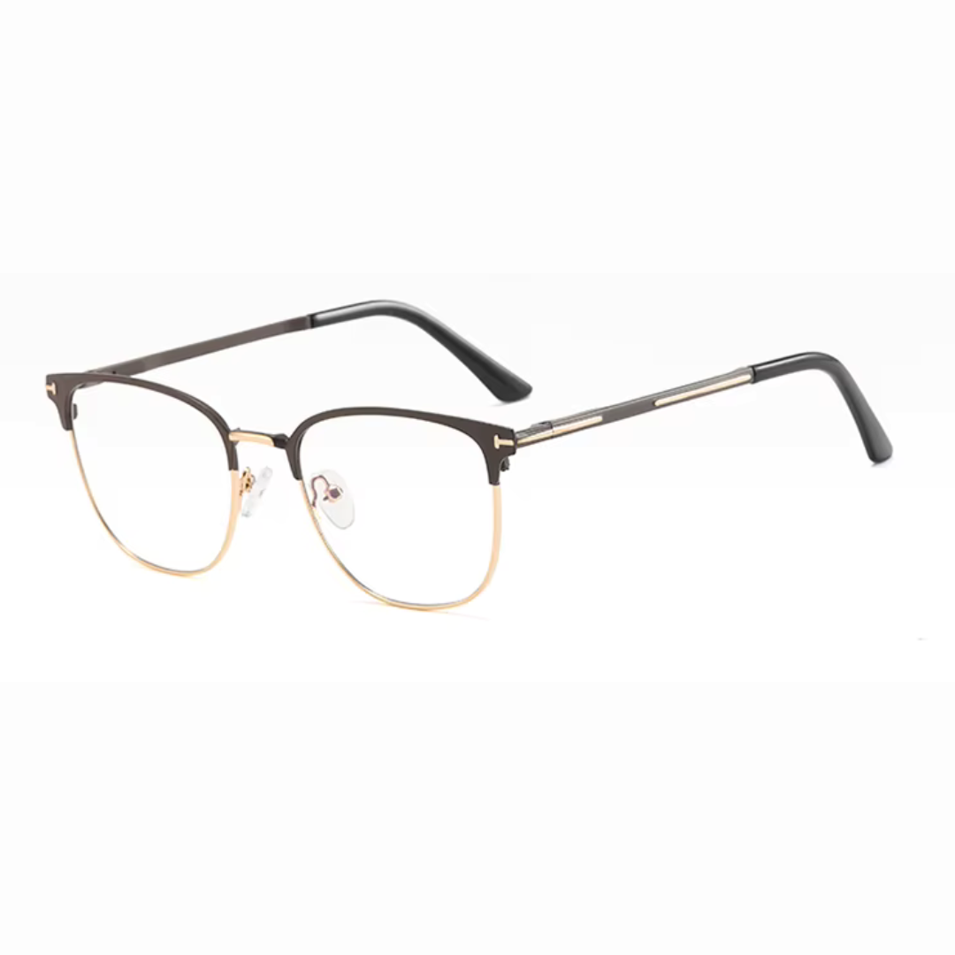 First Lens Elaric Blue Light Computer Glasses - B080