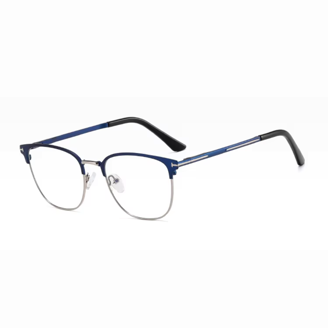 First Lens Elaric Blue Light Computer Glasses - B080