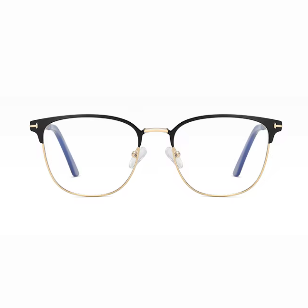 First Lens Elaric Blue Light Computer Glasses - B080