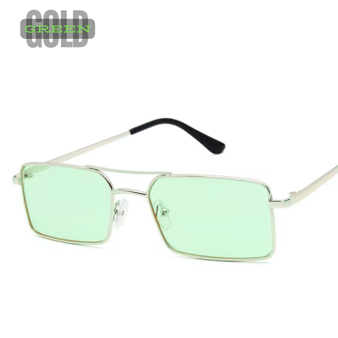 First Lens Elegance Sunglasses - S070
