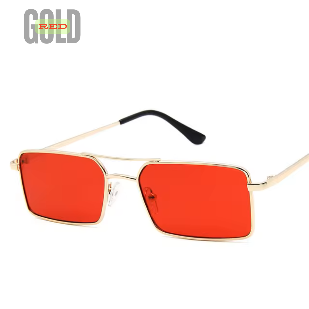 First Lens Elegance Sunglasses - S070