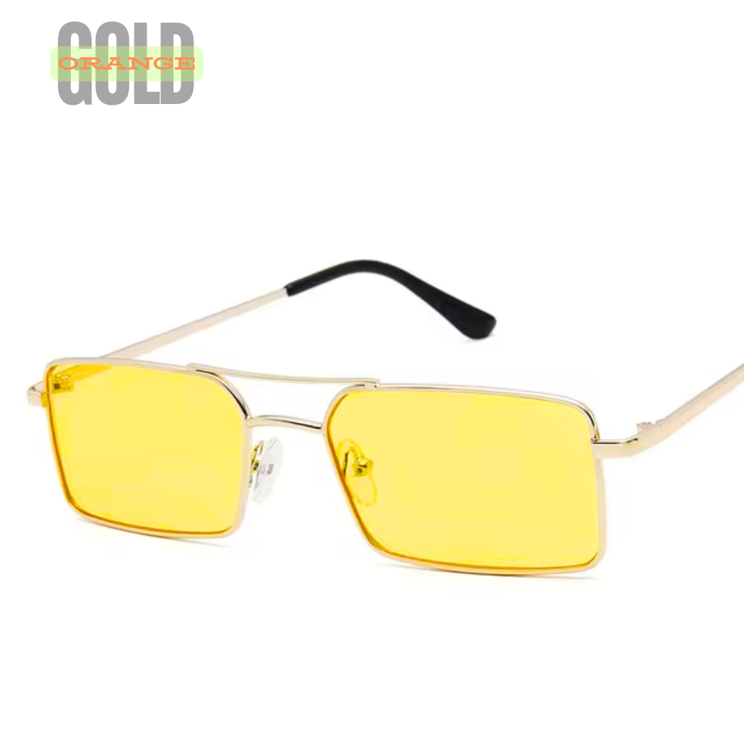 First Lens Elegance Sunglasses - S070