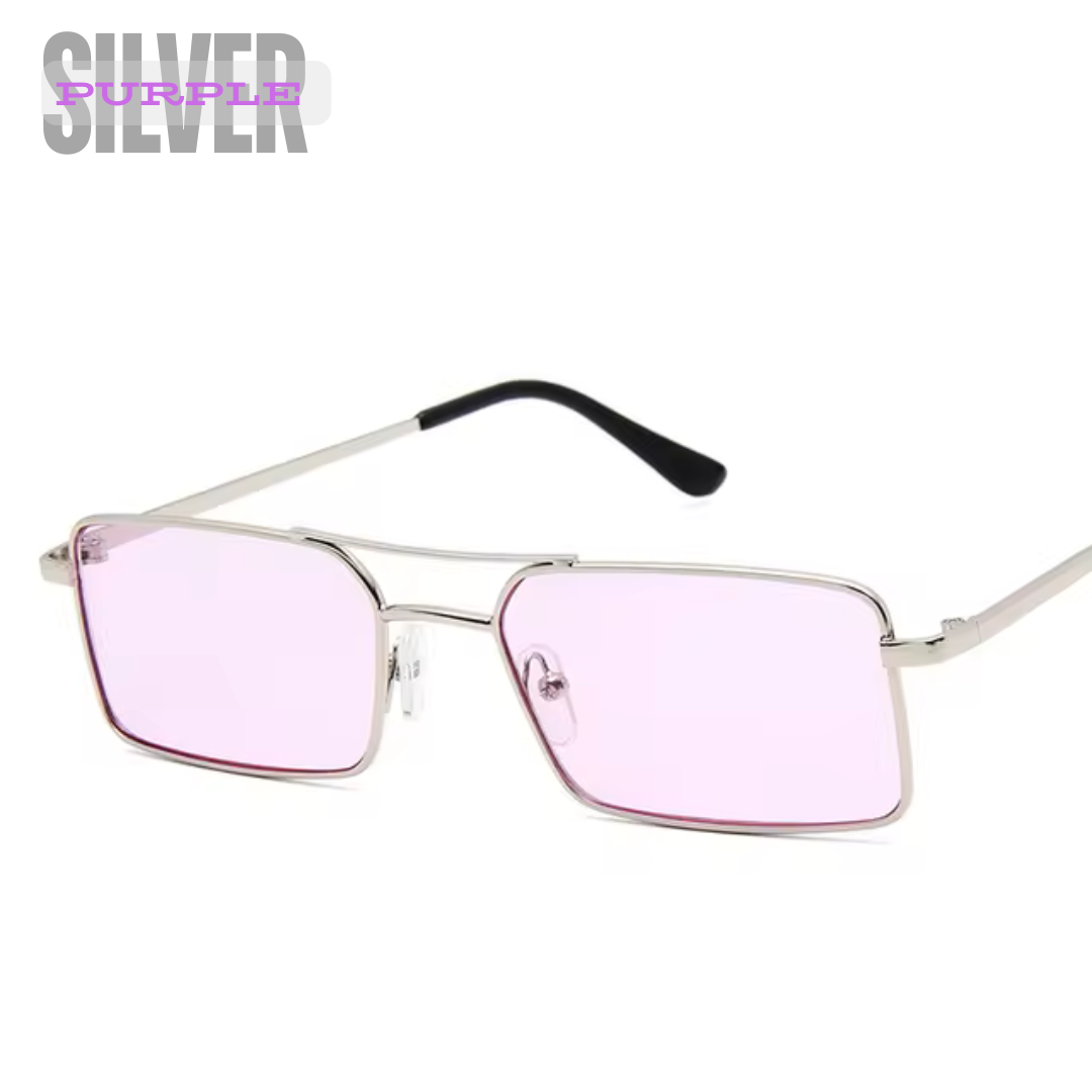 First Lens Elegance Sunglasses - S070