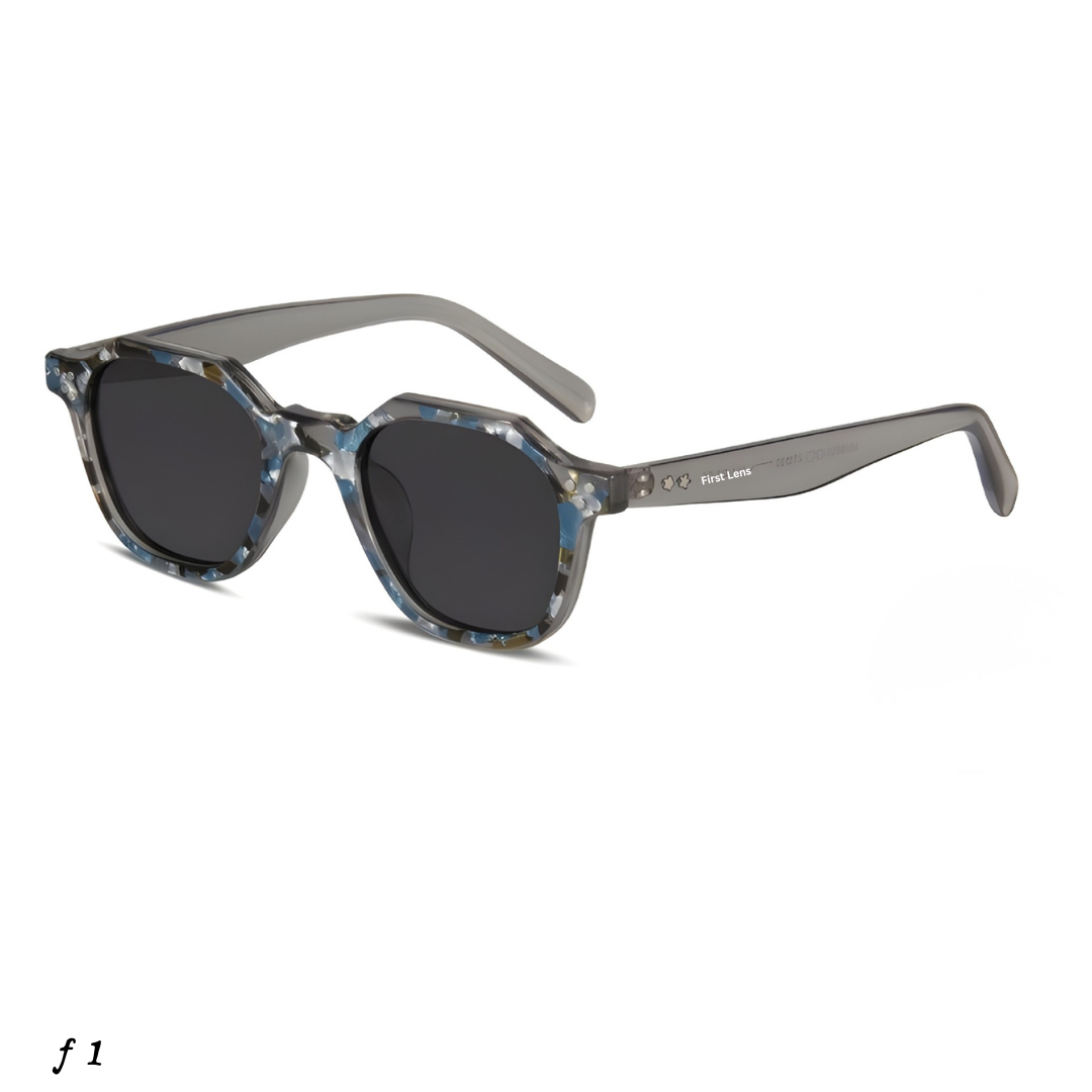 First Lens Empress UV400 Sunglasses - S115