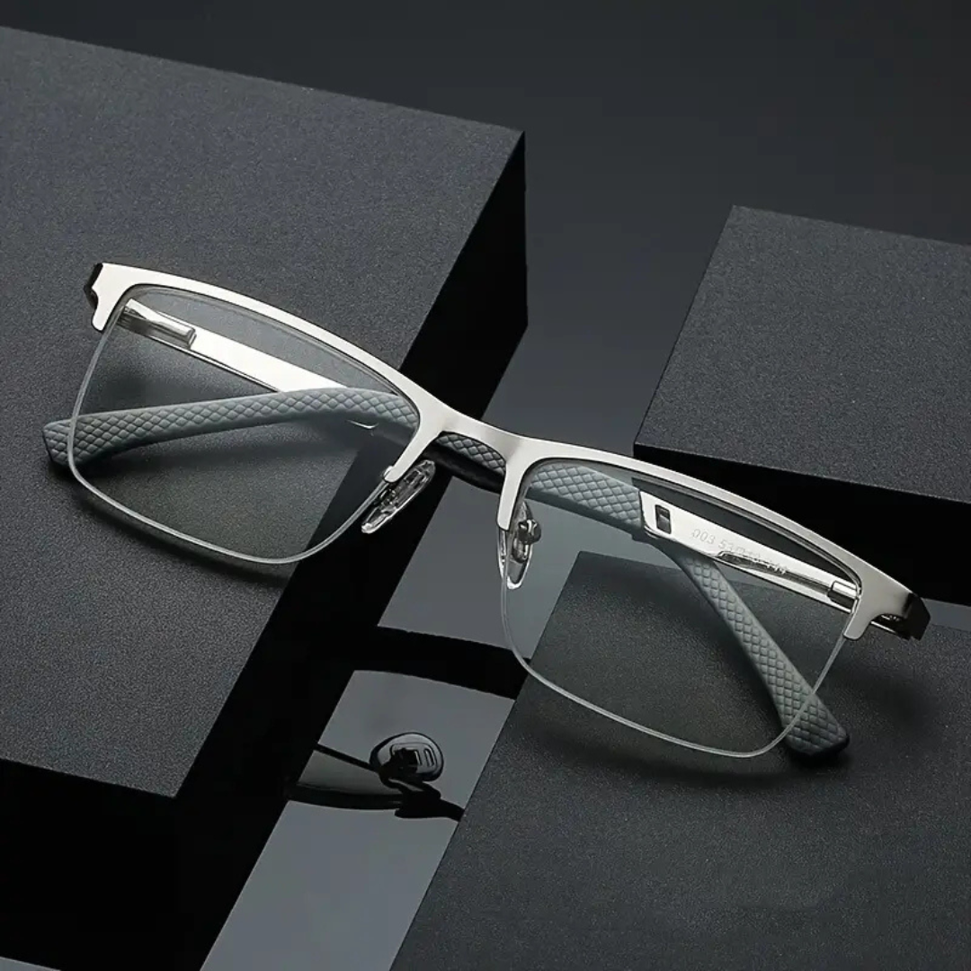 First Lens EyeUrg Blue Light Reading Glass - R009
