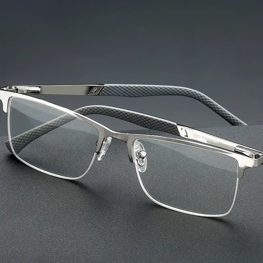 First Lens EyeUrg Blue Light Reading Glass - R009