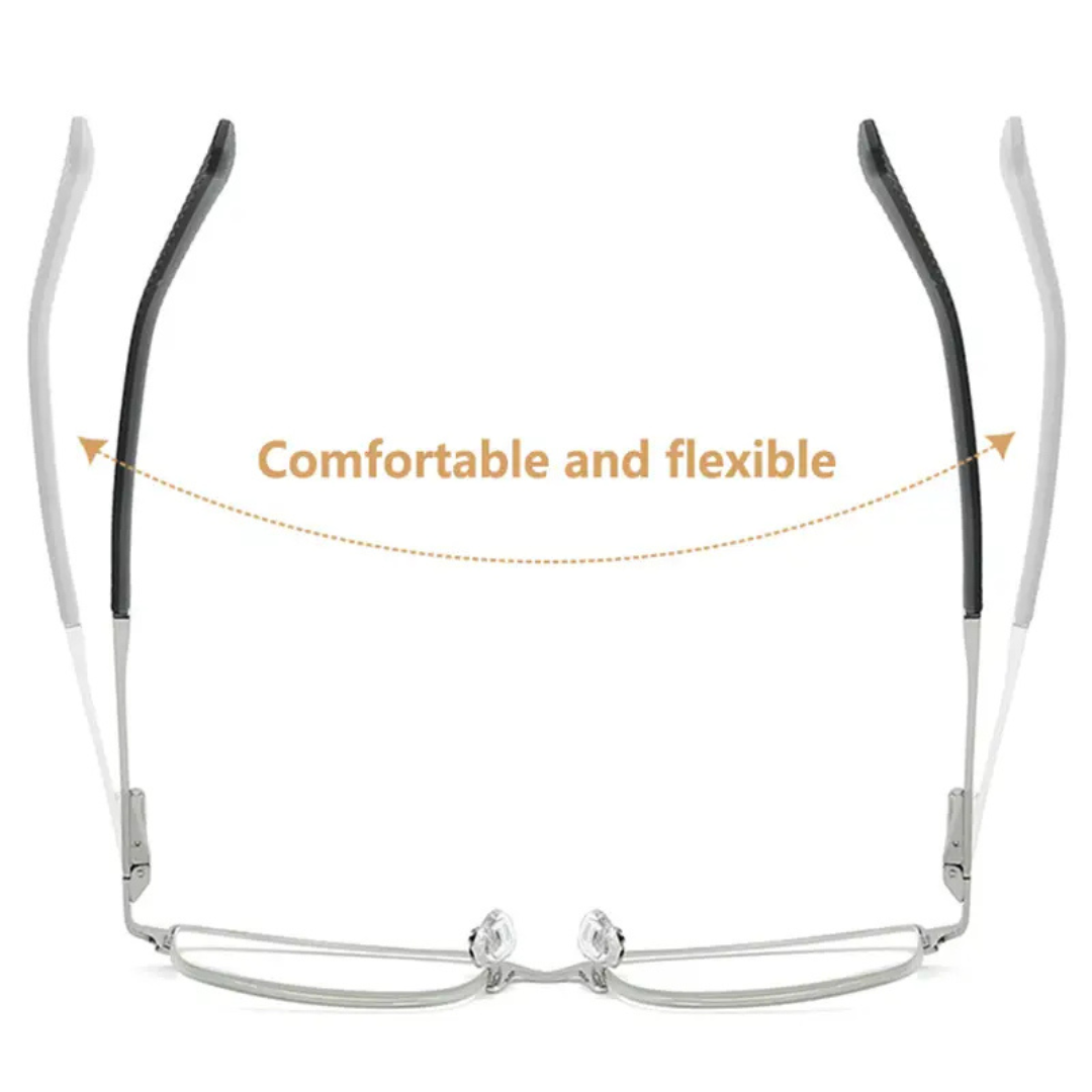 First Lens EyeUrg Blue Light Reading Glass - R009