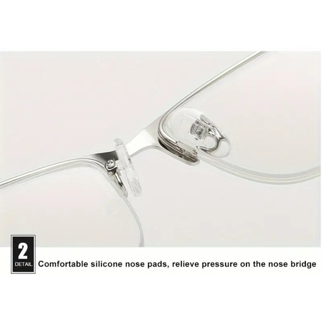 First Lens EyeUrg Blue Light Reading Glass - R009